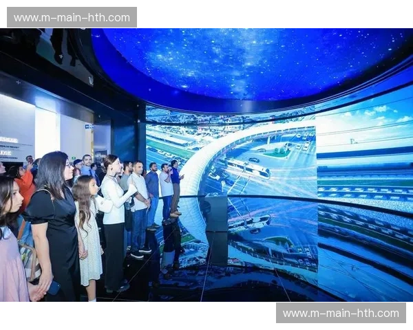 沉浸式观赛体验催生新品類，拓展商业变现路径