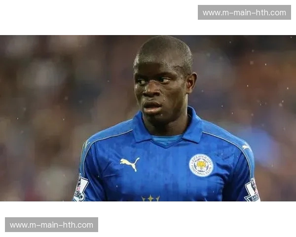 坎特400万欧元转会费内巴切，签约至2028年