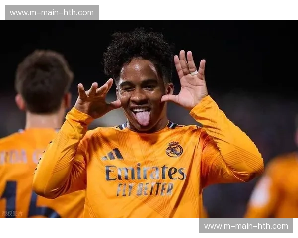 里昂2-0战胜尼斯，恩德里克继续租借期间亮眼表现