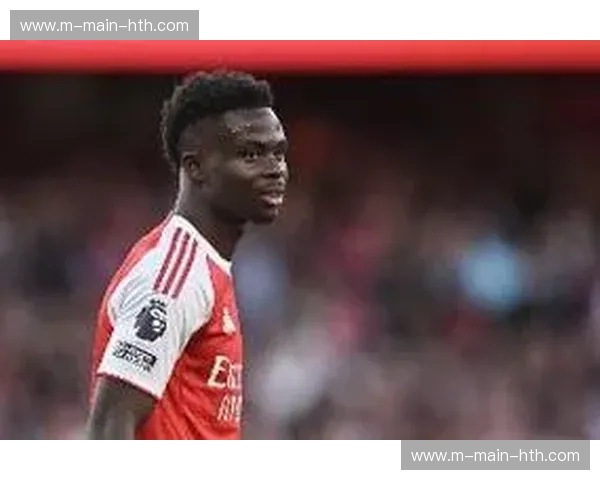 阿森纳与布卡约·萨卡续约五年,新合同至2031年 阿森纳与布卡约·萨卡续约五年,新合同至2031年