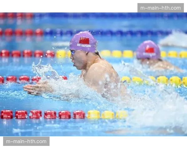 深度分析：从数据看各泳姿竞技水平发展趋势，蛙泳成绩进步显著