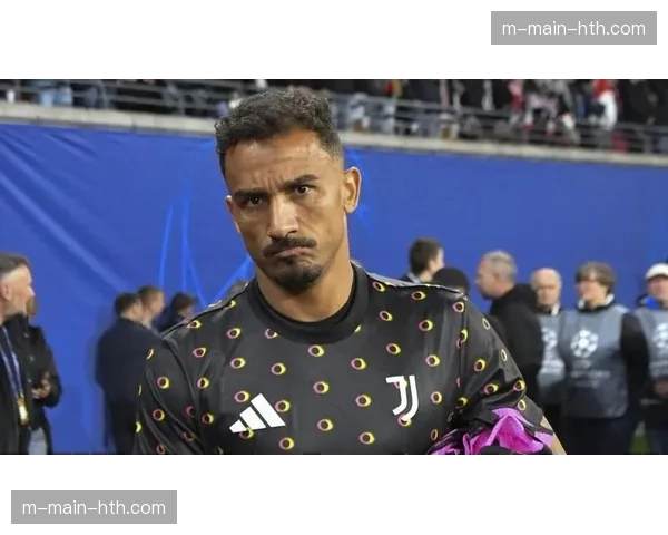 达尼洛专访:在尤文图斯担任队长的责任与收获